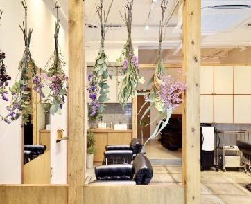 ENIFの待合室の写真