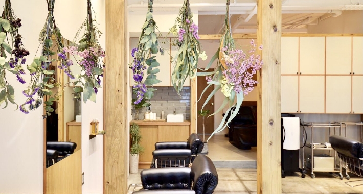 ENIFの待合室の写真