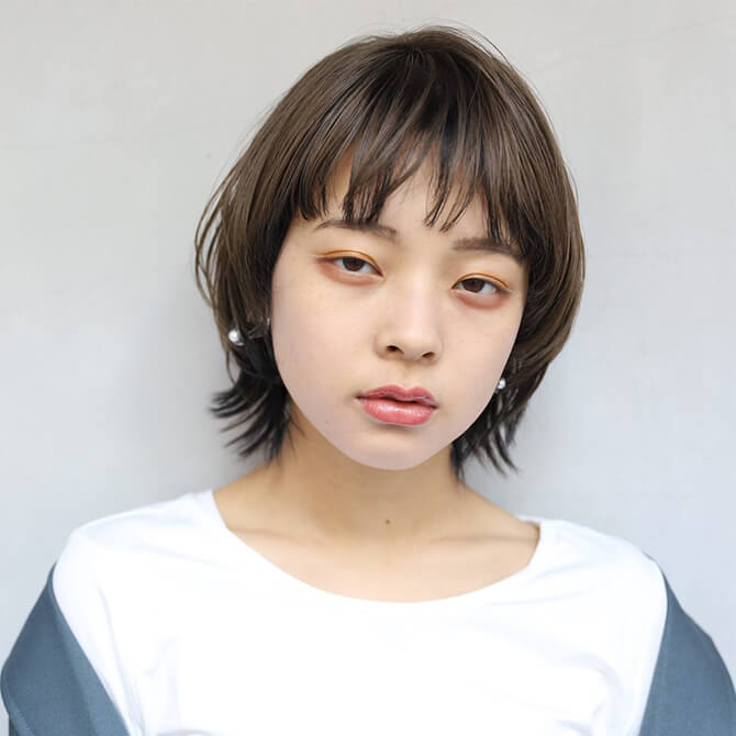 ENIFヘアスタイルピックアップ写真