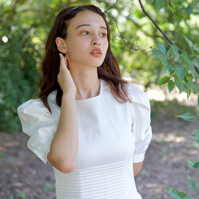 ENIFヘアスタイルピックアップ写真