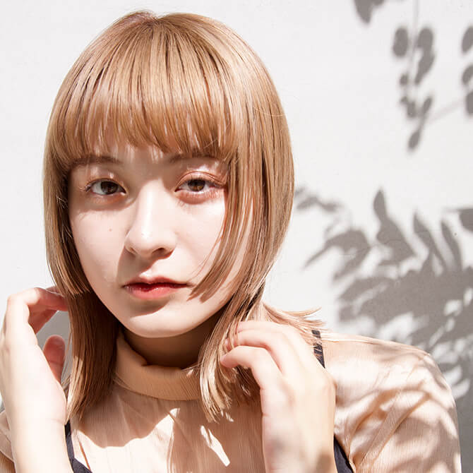 ENIFヘアスタイルピックアップ写真