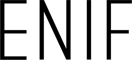 ENIFロゴ