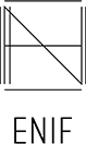 ENIF logo